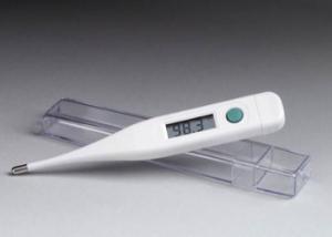 Tech-Med® Digital Dual Scale Thermometer