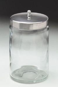 Tech-Med® Sundry Jars
