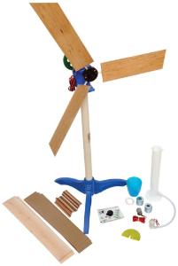 KidWind Advanced Wind Experiment&nbsp;Kit