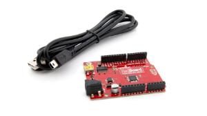 Arduino RedBoard with Cable
