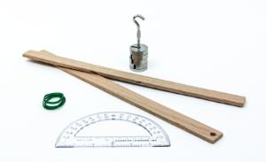 Ward's® Essentials Carpenter Center of Mass Kit