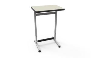 [NA_SciEd] Adjustable Stand-up Desk