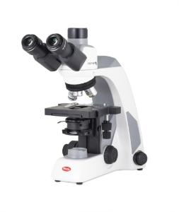 Panthera E2 trinocular microscope