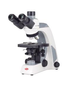 Panthera E2 trinocular microscope without 100×