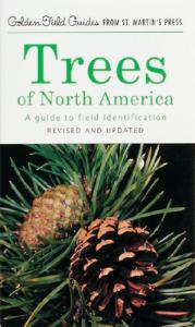 Trees of North America Golden Guide