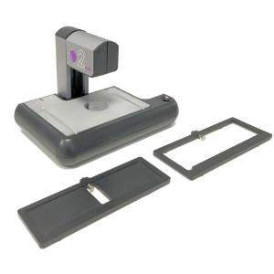 Iolight port dig microscope 2 mm