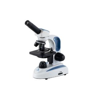 Microscope stud LED monocular 40X