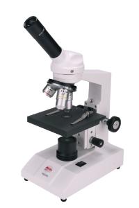 Compound Monocular Microscope