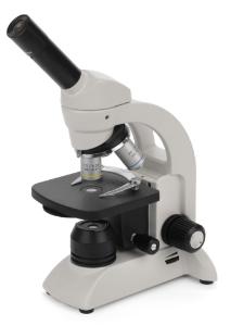 National 205 LED Cordless Elementary Microscope