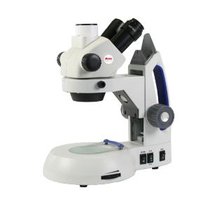 Microscope Stereo Trinocular