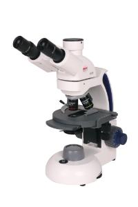 Microscope Trinocular LED Compound