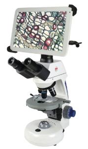 Microscope Adv. Semi-Plan LED, 10 Tablet"