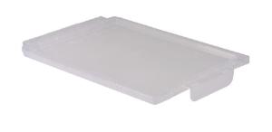 Gratnells Storage Tray Lid for F Series Trays