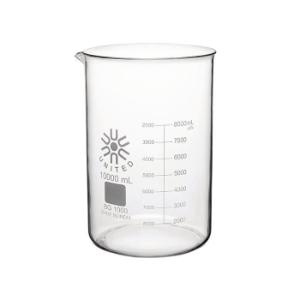 Low form beaker, 10000 ml