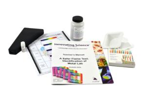 Kit AP invest 12 behavior