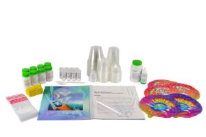 Kit AP invest 4 diffusion and osmosis