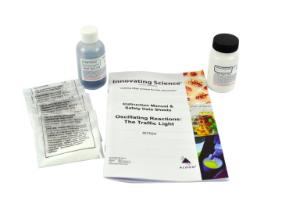 Chromatography of amino acids