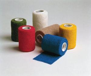 Coban™ Self-Adherent Wraps