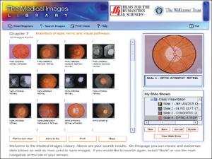 Medical Images Library