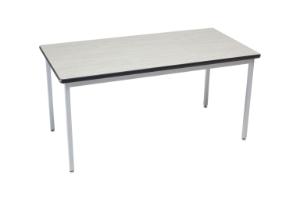 Utility/Art Tables, All Welded, Rectangle, AmTab