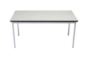 Utility/Art Tables, All Welded, Rectangle, AmTab