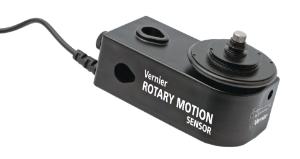 Vernier® Rotary Motion Sensor