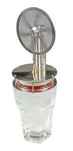 Stirling Engine