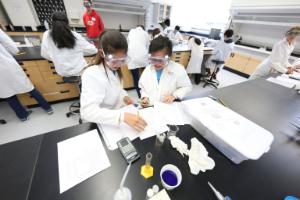 2017-2018 Science Olympiad Crime Busters Kit