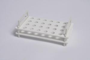 Racks for microcentrifuge tubes 24 place