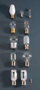 Accessories for Substage Illuminator, Walter Stern