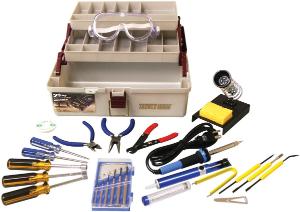 Electronic Technician Tool Kit