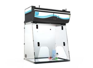 Captair 321 ductless filtering fume hood