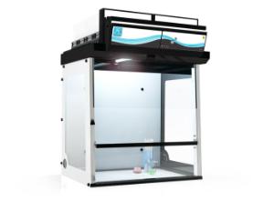 Captair 392 ductless filtering fume hood