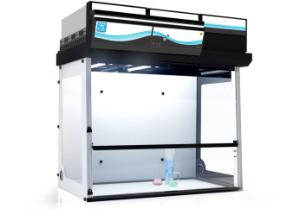 Captair 483 ductless filtering fume hood