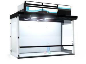 Captair 633 ductless filtering fume hood