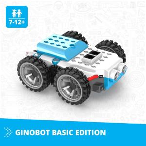 Engino ginobot basic edition