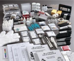 Master Forensics Kit