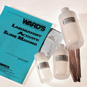 Ward's® Slime Making Lab Activity