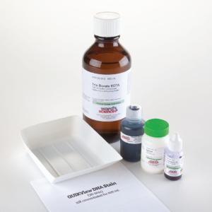 Ward's® Agarose Gel Electrophoresis Lab Pack