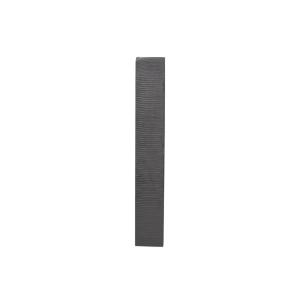 Electrode strip carbon 127×19×1.2 mm