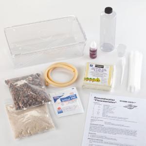 Groundwater Flowmeister Kit