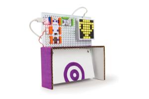 littleBits Code Kit