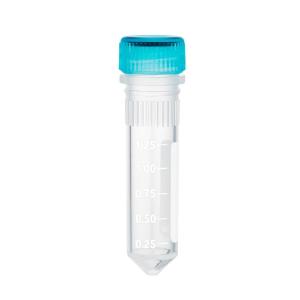 Conical bottom tube, 2.0 ml