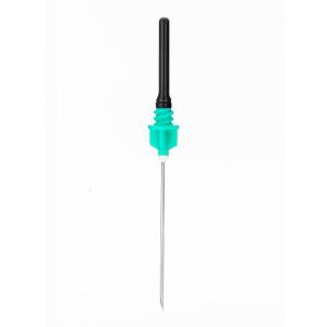Multi-sample needle
