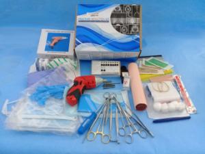 The Apprentice Doctor® Fracture Reduction Kit