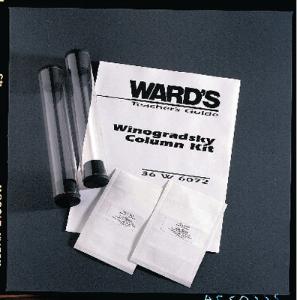 Ward's® Winogradsky Column Kit