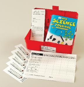 Tackling Science Kit: What’s the Weather Today?