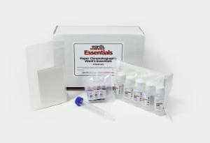 Ward's® Essentials Paper Chromatography Lab Kit