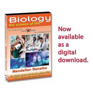 Mendelian Genetics