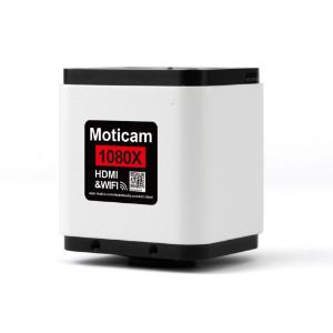 Moticam HD microscope camera